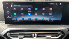 BMW 3 Series 330e M Sport 4dr Step Auto Saloon